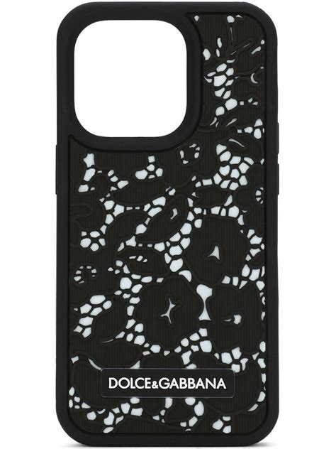 dolce gabbana handyhülle iphone 11 pro|farfetch dolce and gabbana.